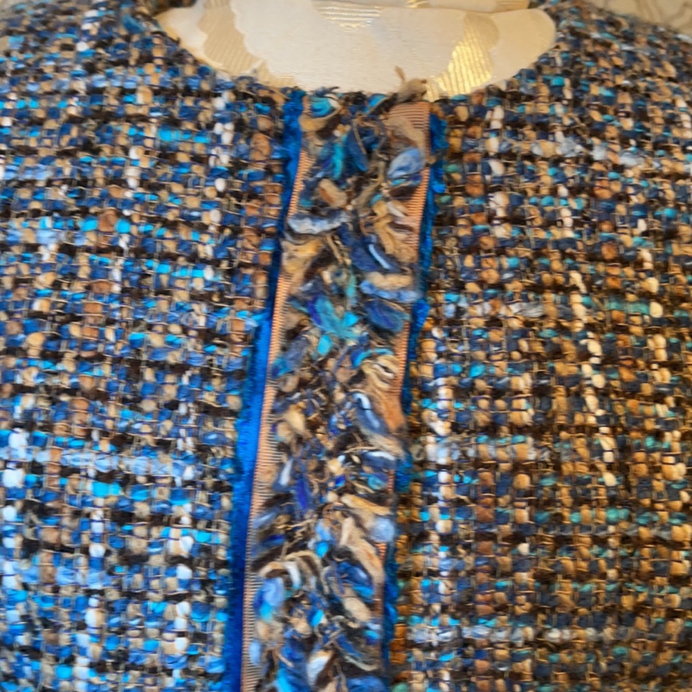 Bigio Collection blazer - Picture 2 of 8